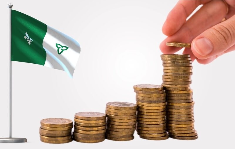 PAFO, Fondation franco-ontarienne, FFO