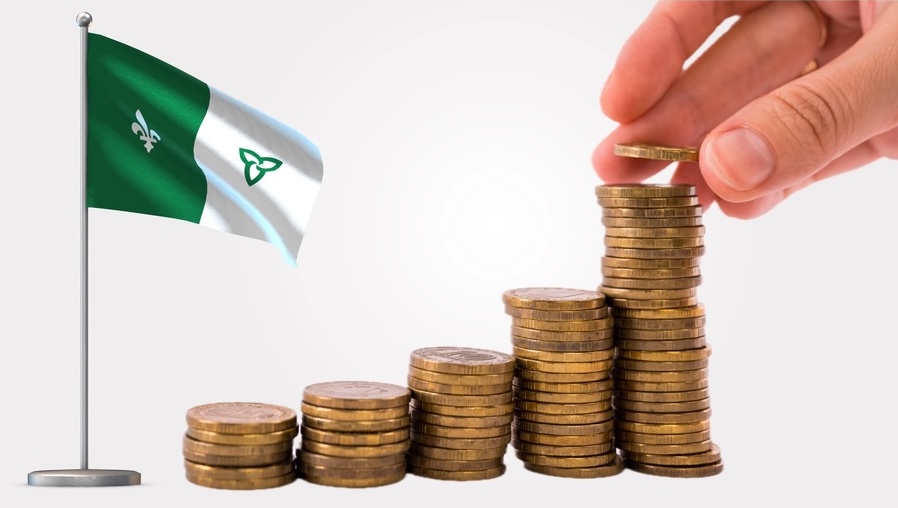 PAFO, Fondation franco-ontarienne, FFO