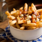 poutine