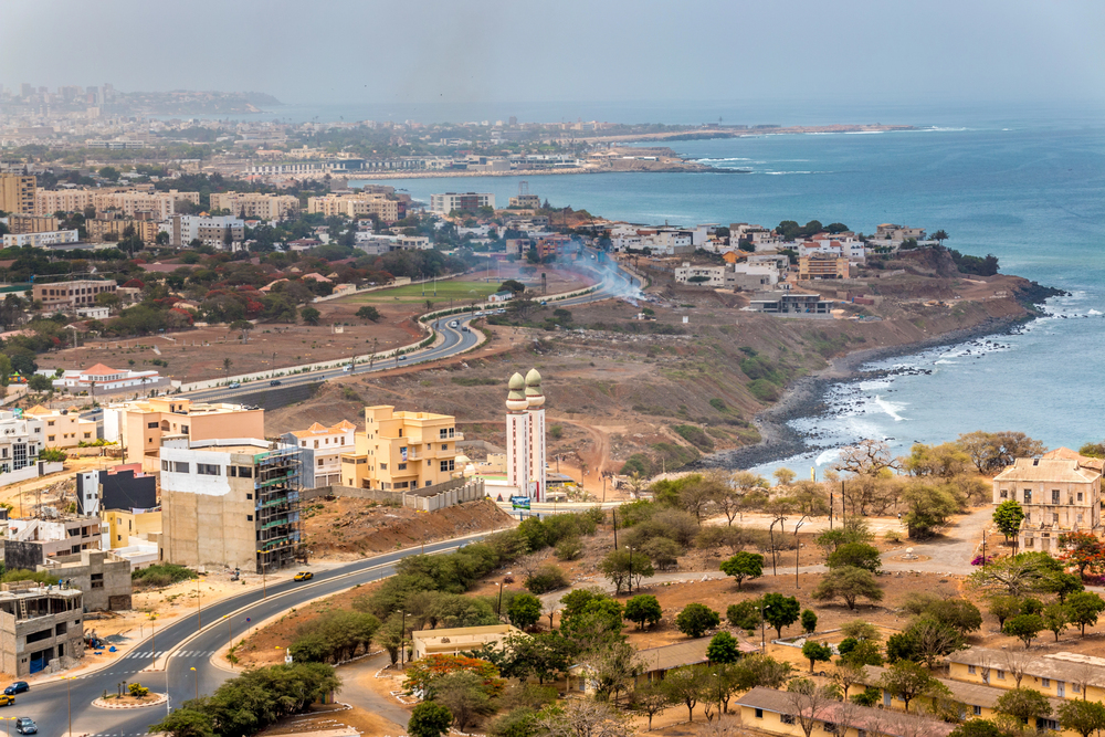 Dakar