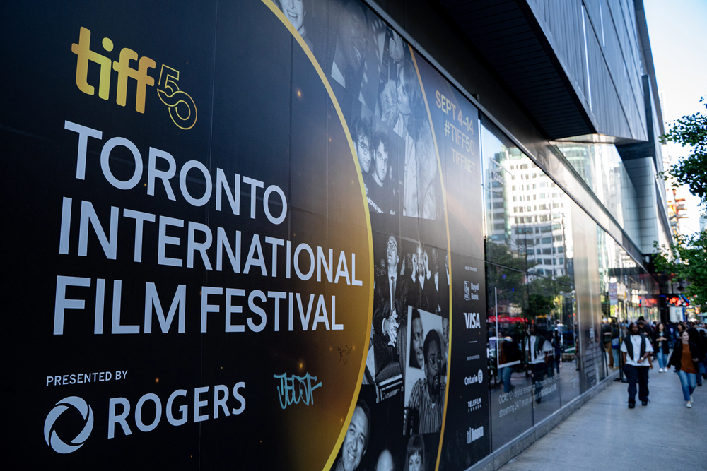 cinéma, film, TIFF