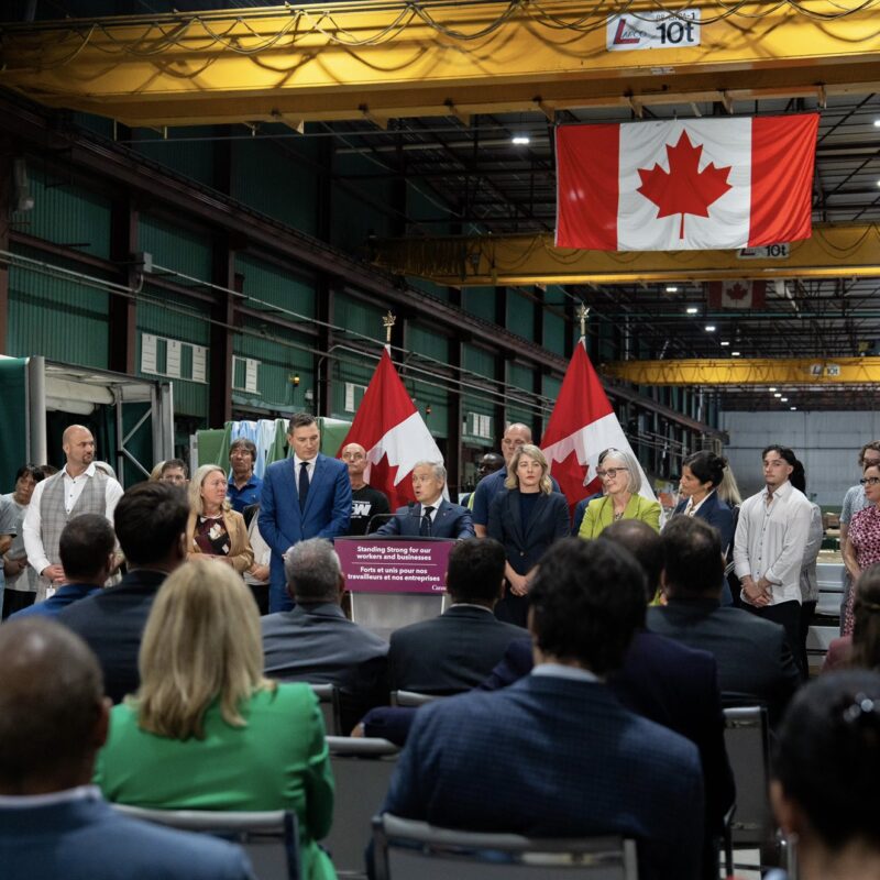 États-Unis, francophonie, Trump, Carney, commerce