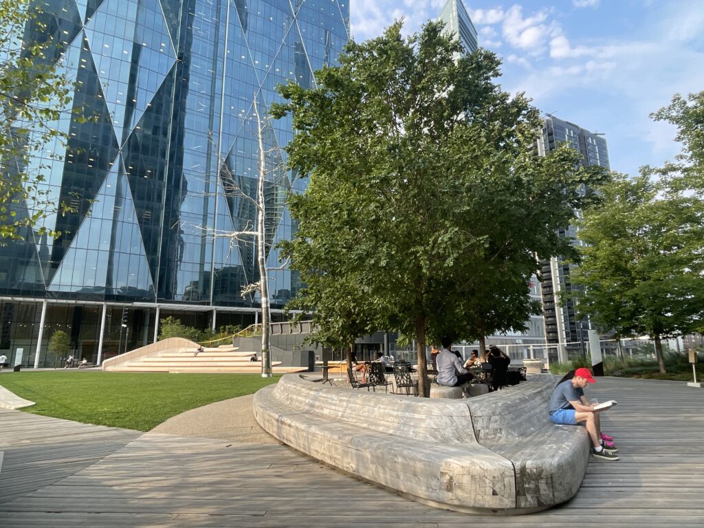 CIBC Square
