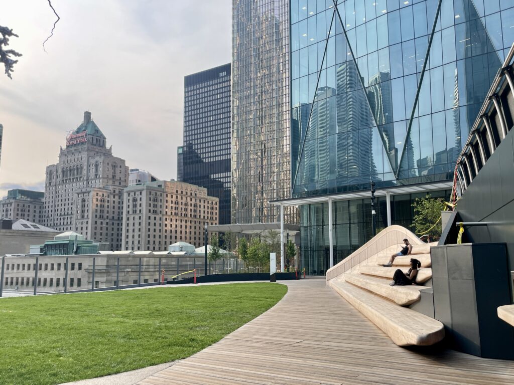 CIBC Square