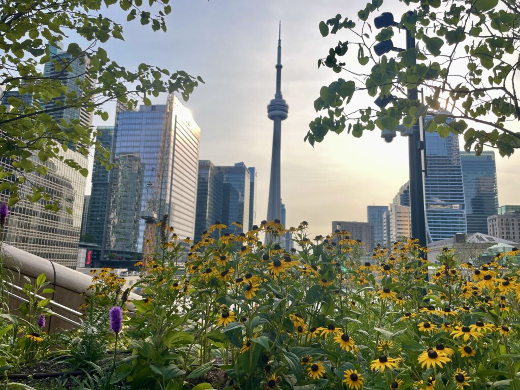 CIBC Square