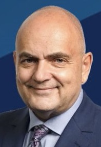 Larry Brock, conservateur