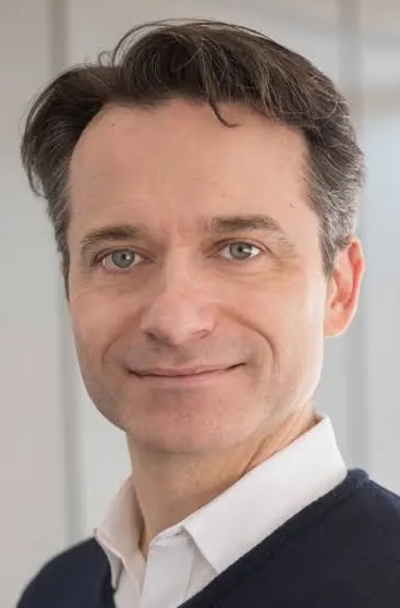 Louis Bherer