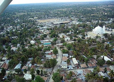 Haiti Fondation Clarina Bastia