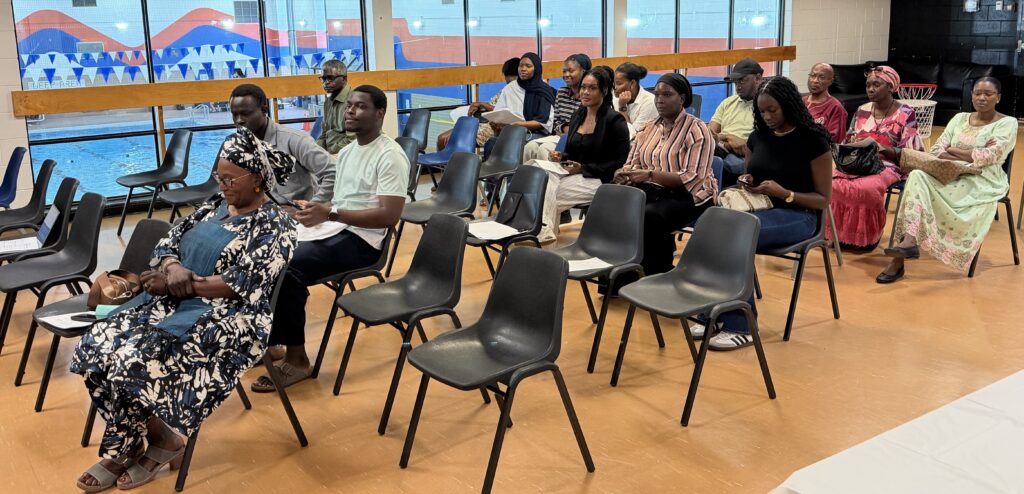 SenOntario: Khadidiatou Ndiaye tire sa révérence, Mamadou Ndao prend les rênes