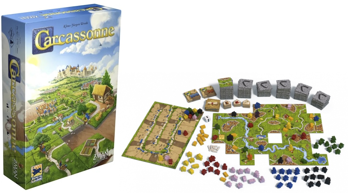 jeux de société