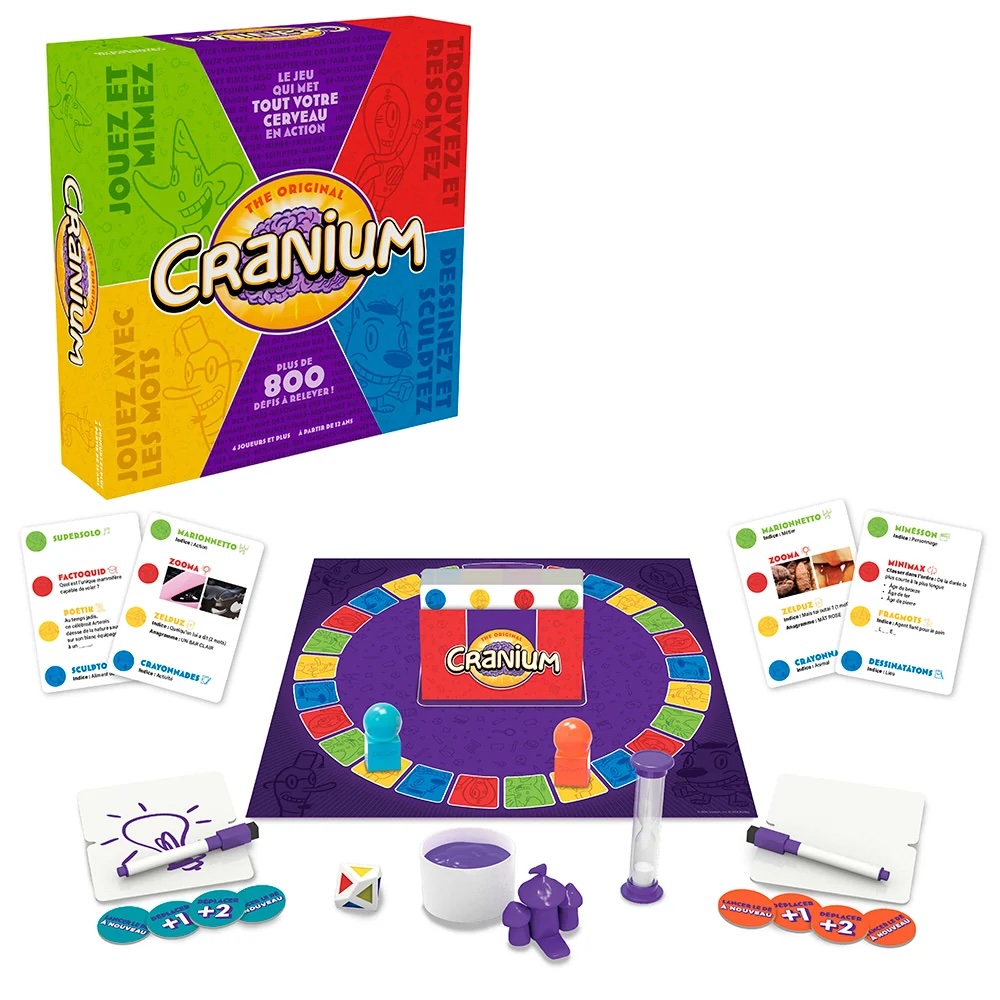 jeux de société