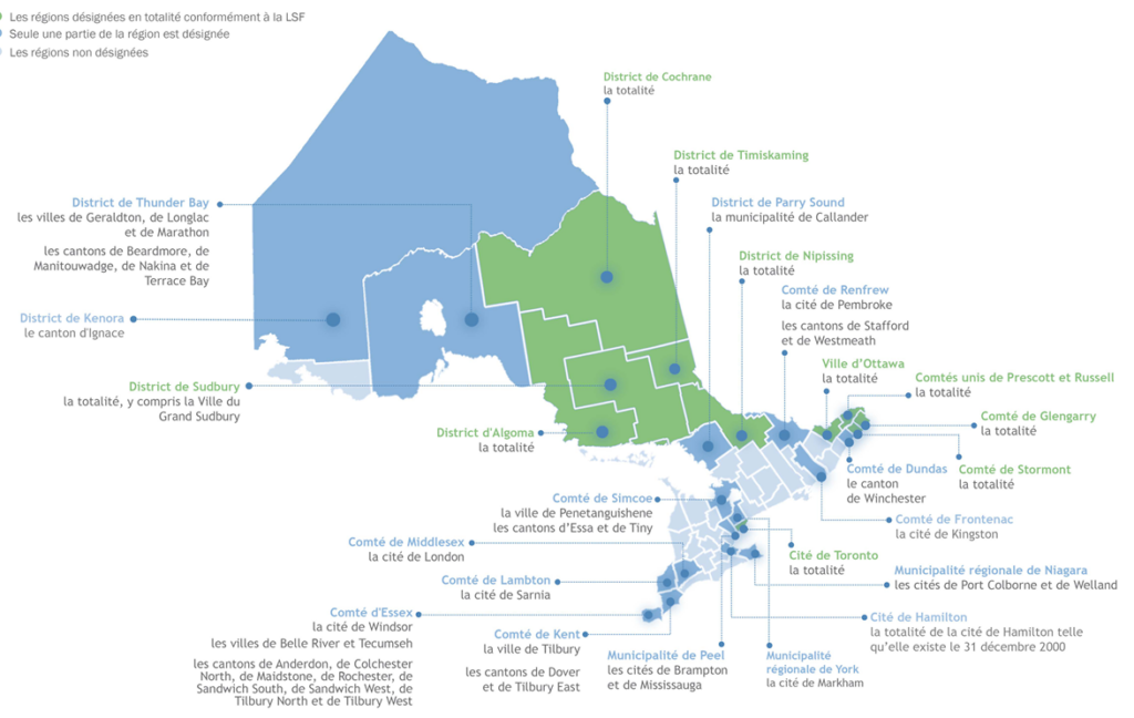 mois des Franco-Ontariens