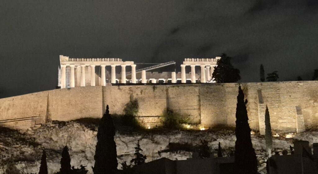 Grèce, Athènes, Monastiraki
