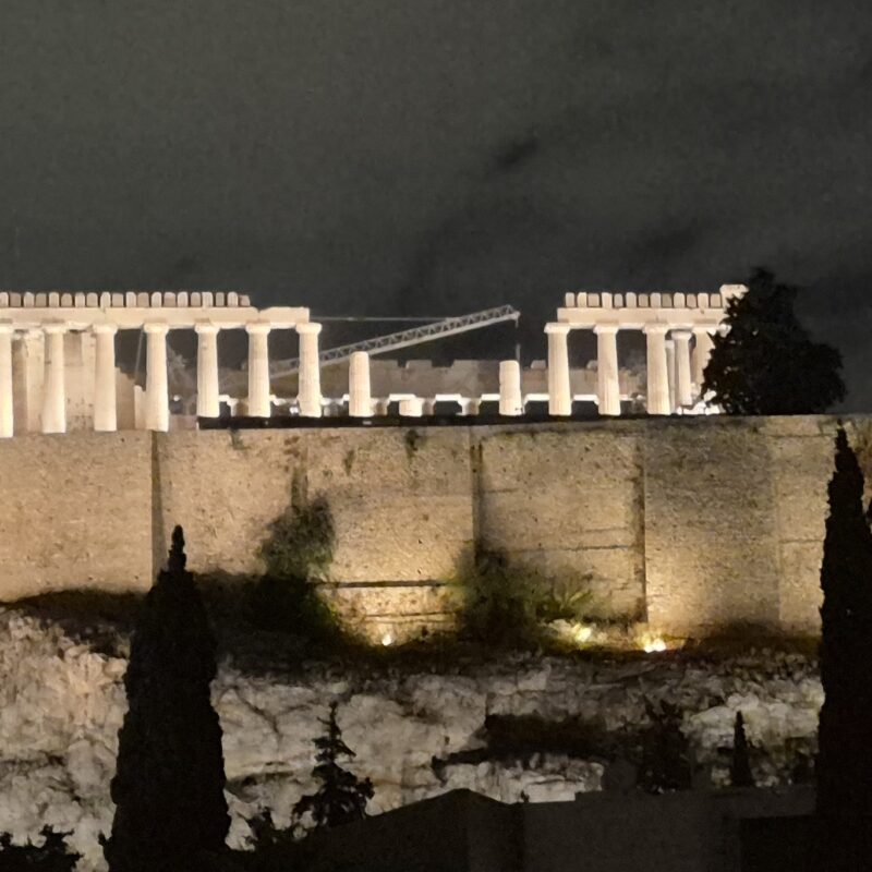 Grèce, Athènes, Monastiraki