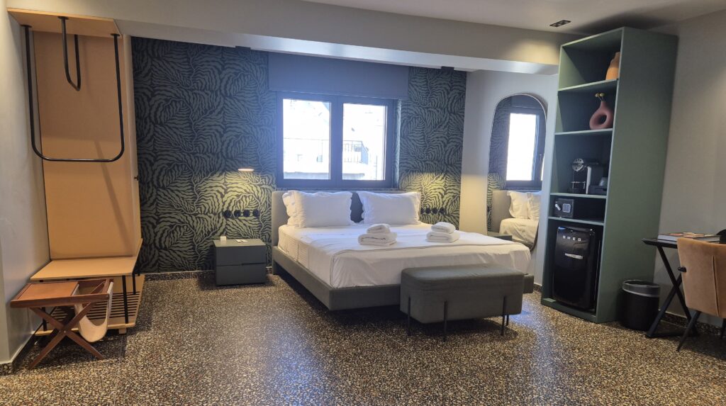 Hôtel Athens