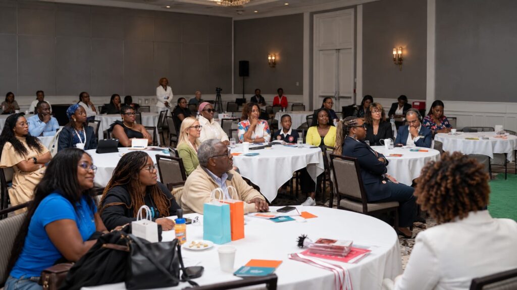 Symposium Afro-Franco EquiConnect