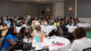 Symposium Afro-Franco EquiConnect