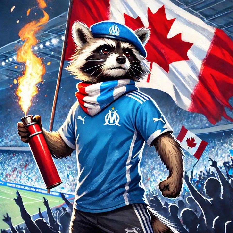 Olympique de Marseille, OM
