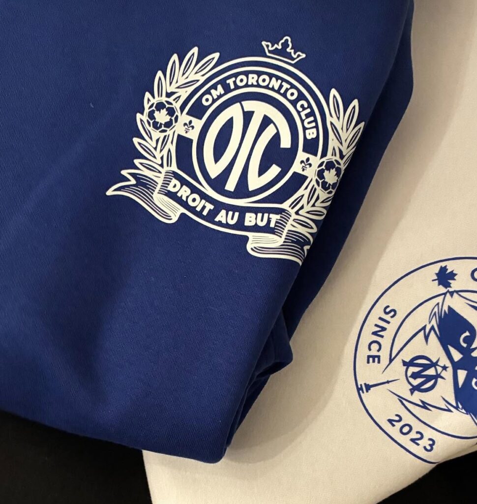 Olympique de Marseille, OM