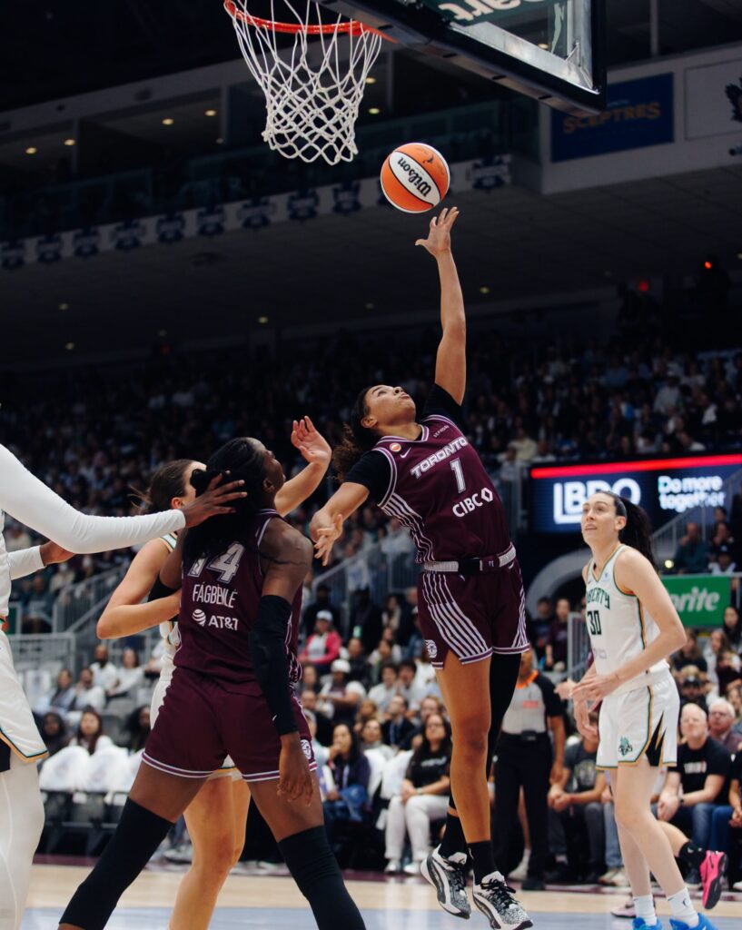 Tempo, basket, Coca-Cola Coliseum
