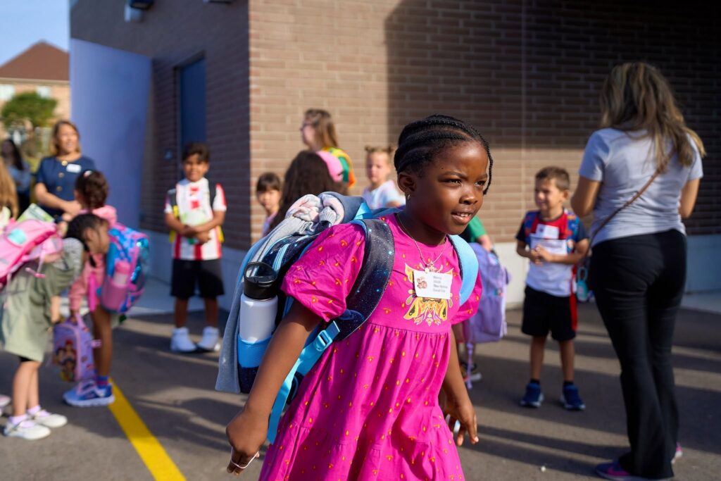 MonAvenir, élèves, école, rentrée 2026