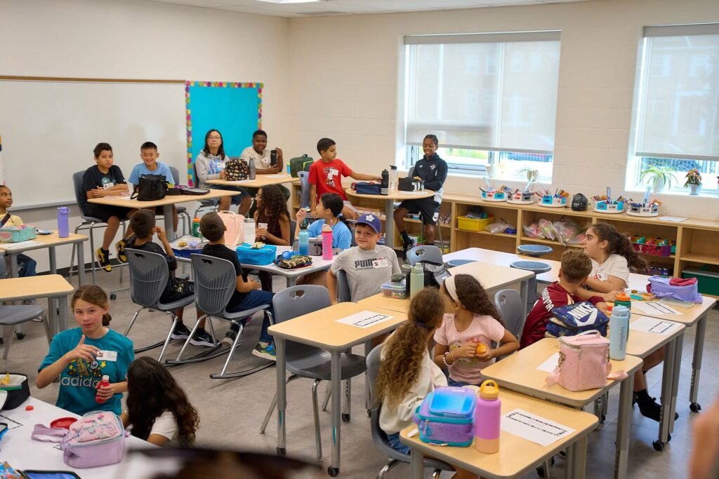 MonAvenir, élèves, école, rentrée 2026