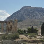 Péloponnèse, Grèce