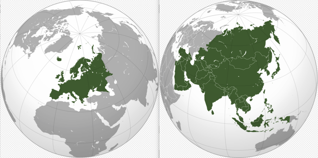 Europe