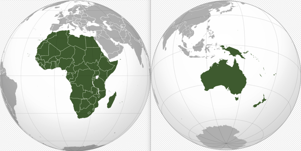 afrique