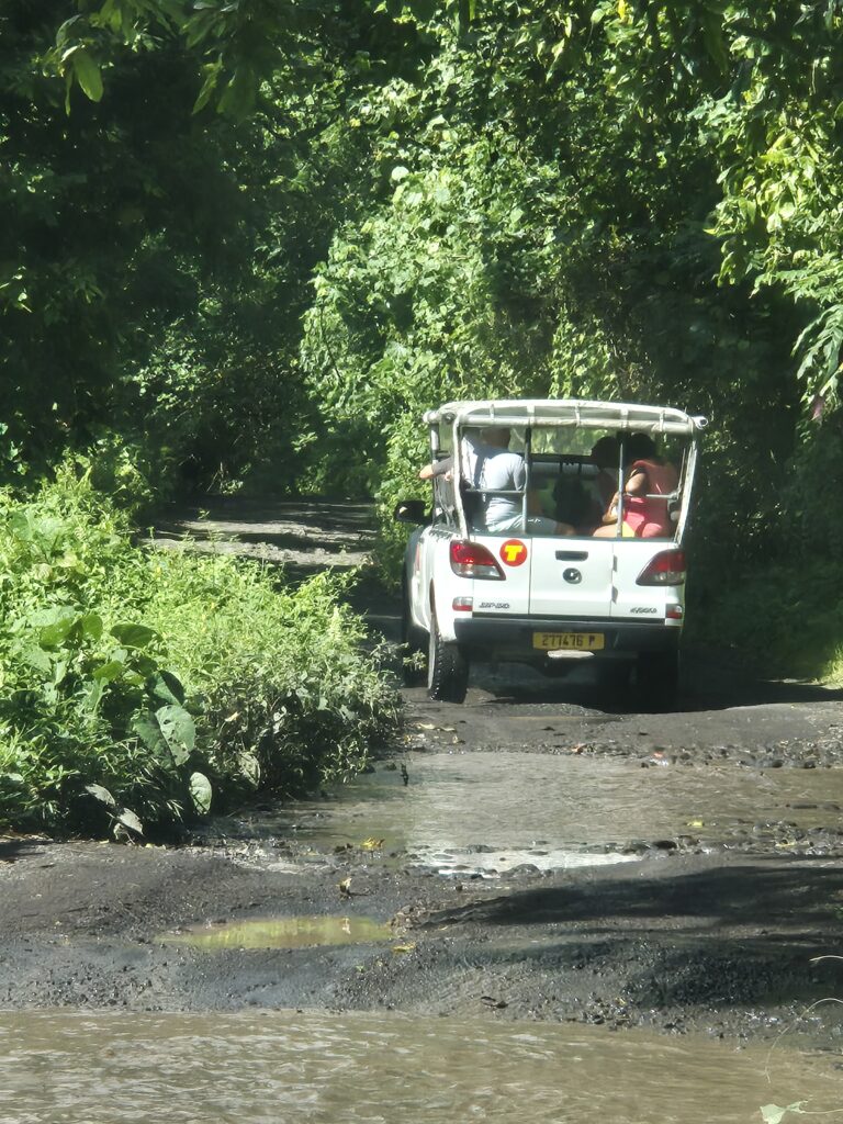 4x4