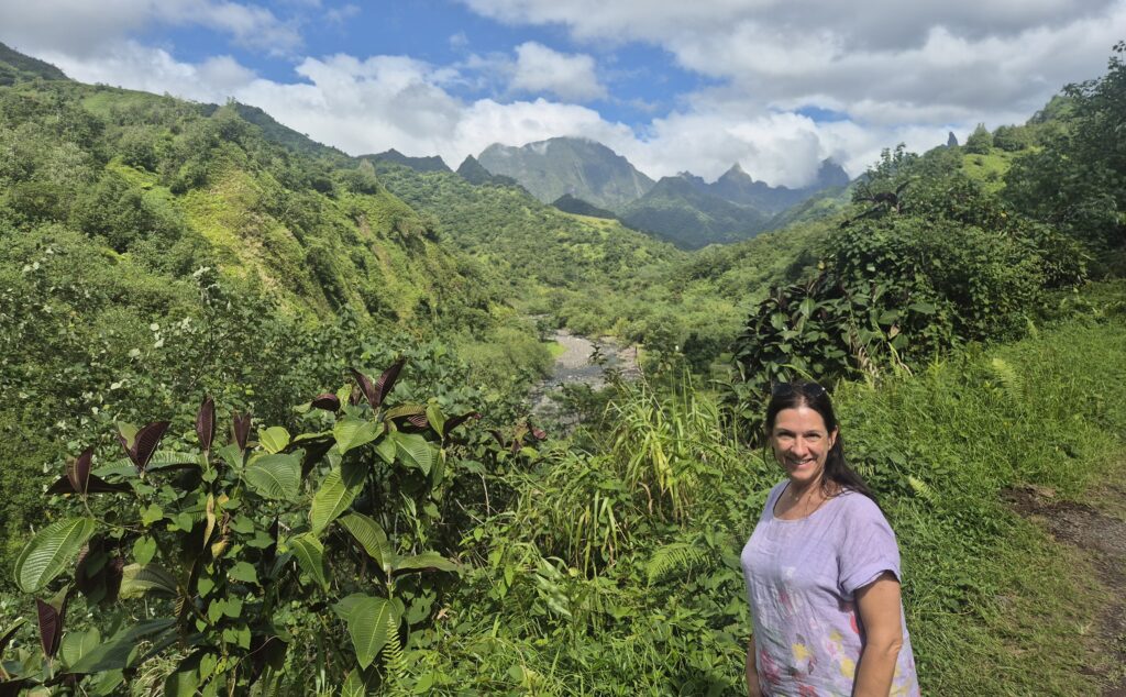Tahiti