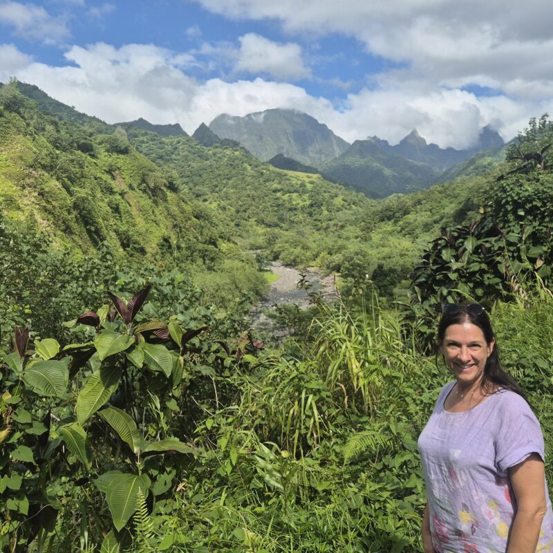 Tahiti