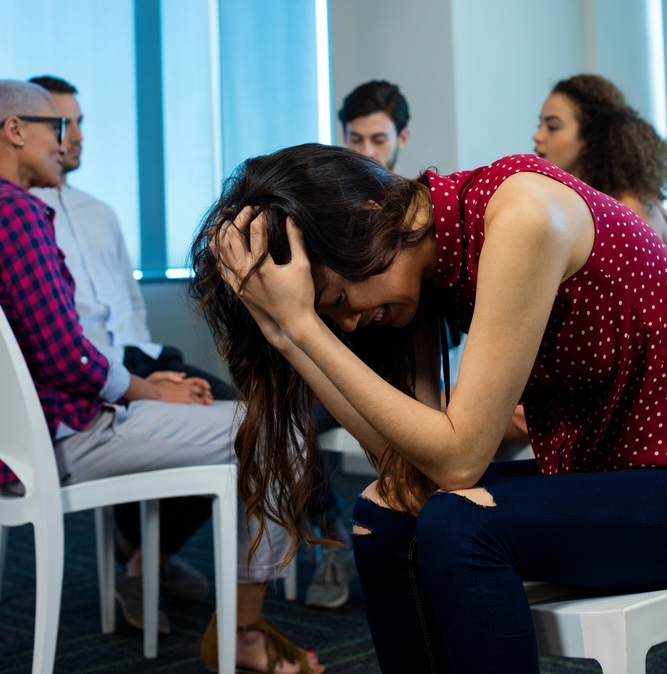 stress, travail, professionnels