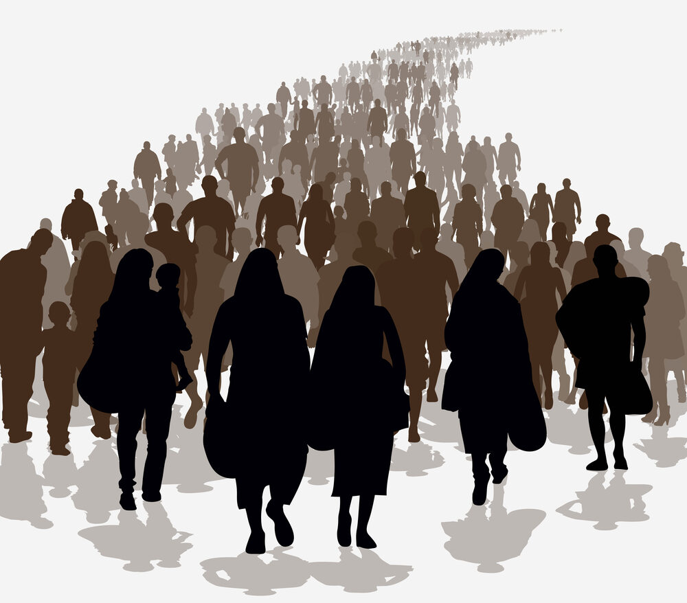 immigration