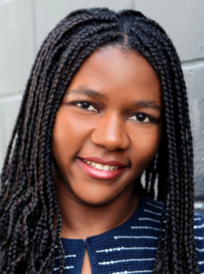 Hermine Mbondo