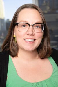 Marie-Ève Chassé, Réseau-Ontario, FCCF