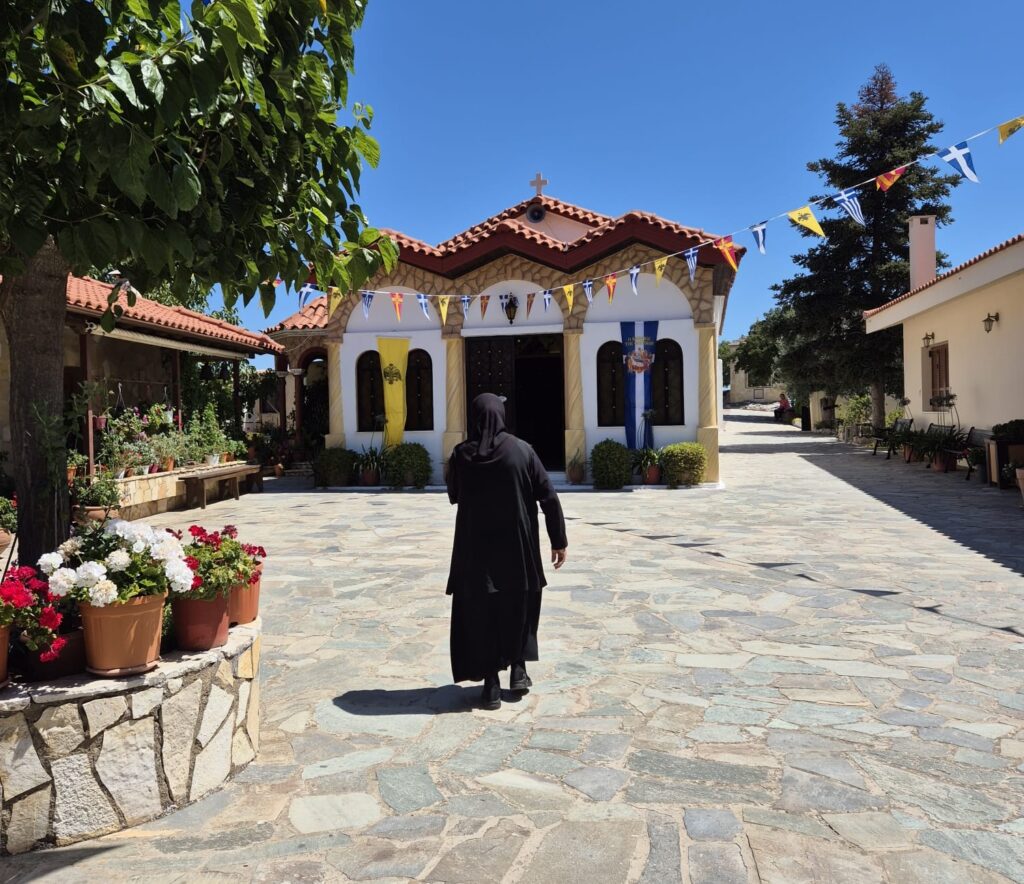 Péloponnèse, Grèce