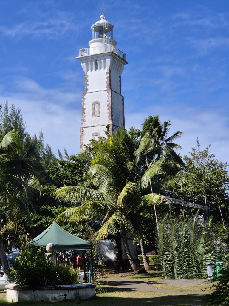 Tahiti