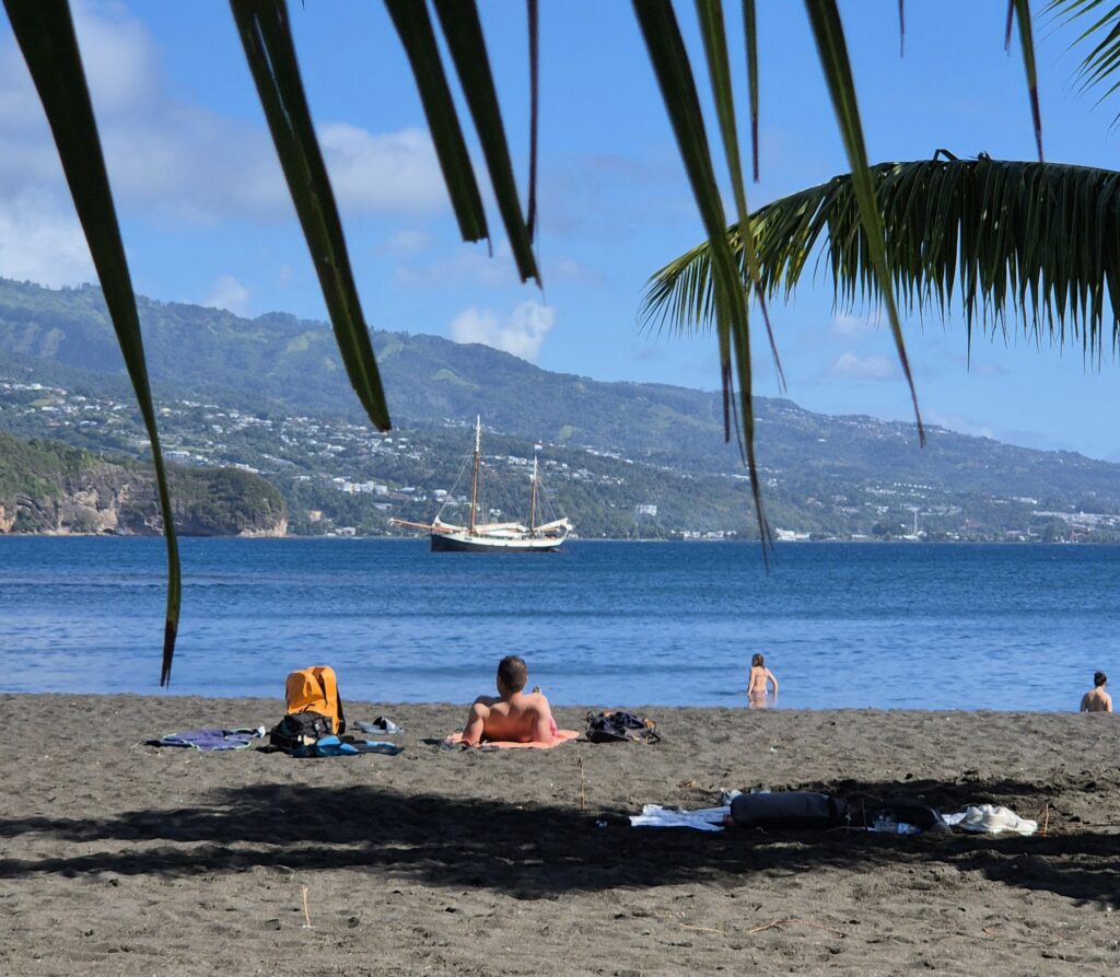 Tahiti