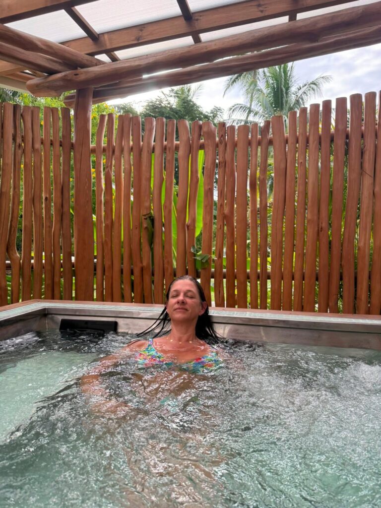 spa