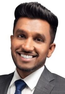 remaniement Ontario