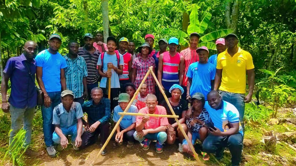 KPGA Haiti
