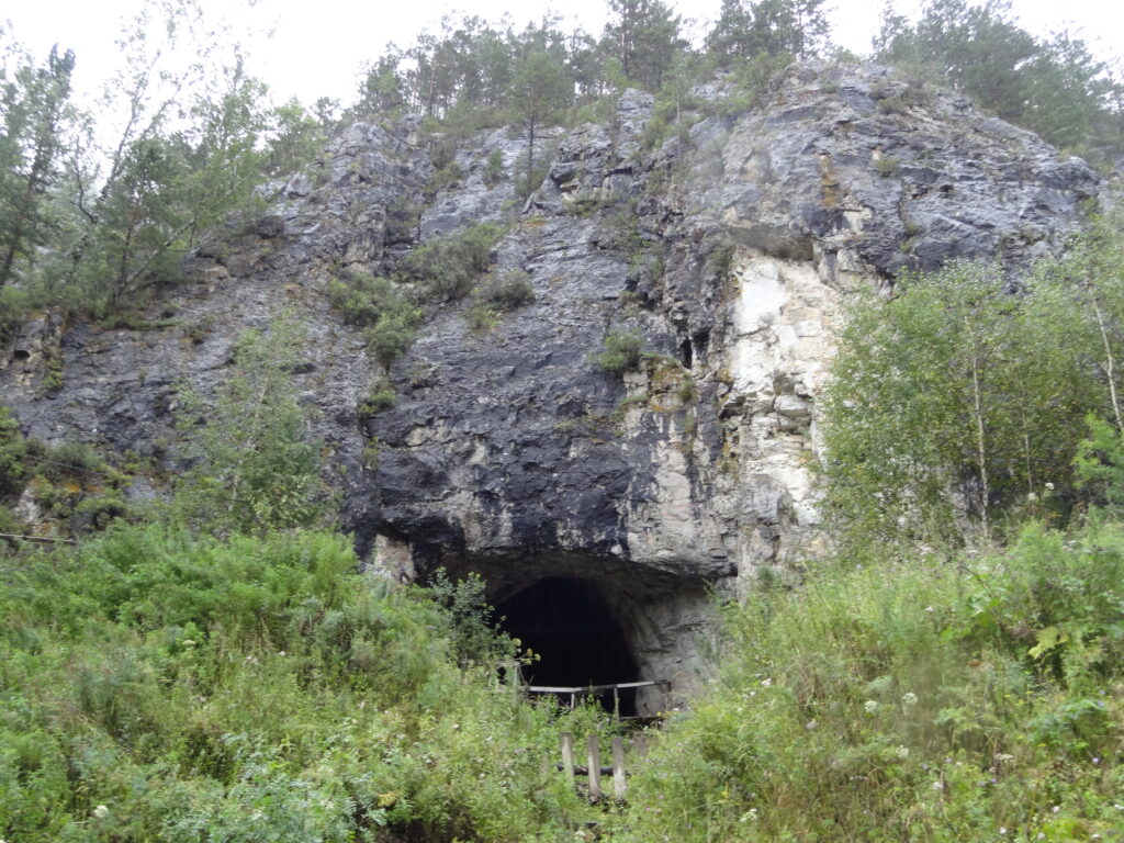 dénisoviens
