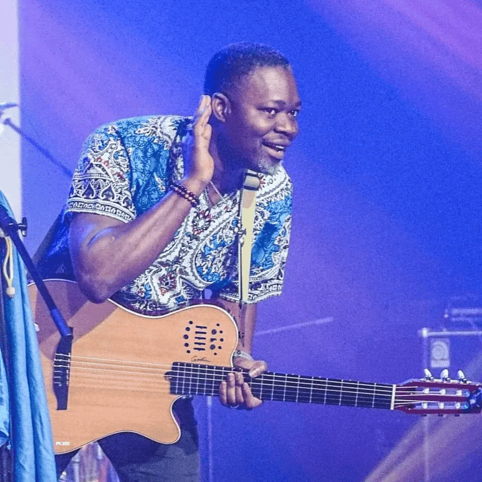 Francophonie en fête, Bentway