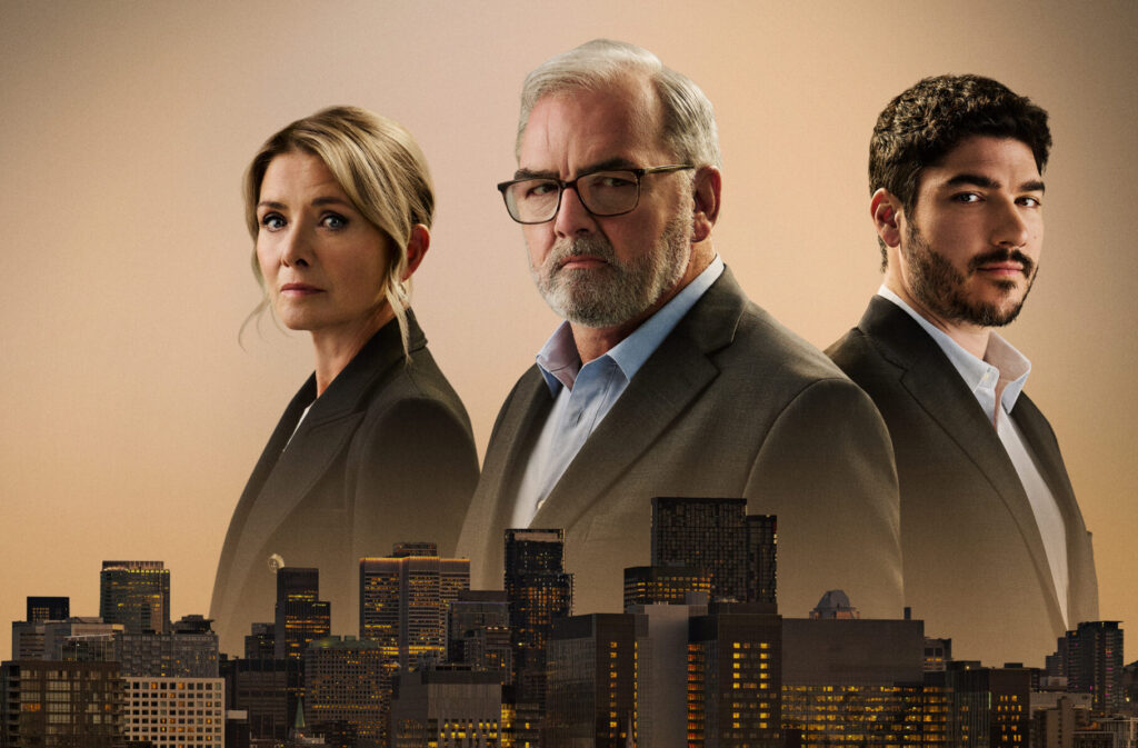 Radio-Canada