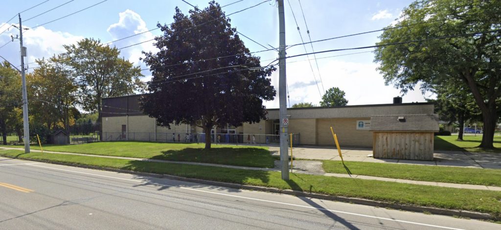 ecole Viamonde Chatham-Kent