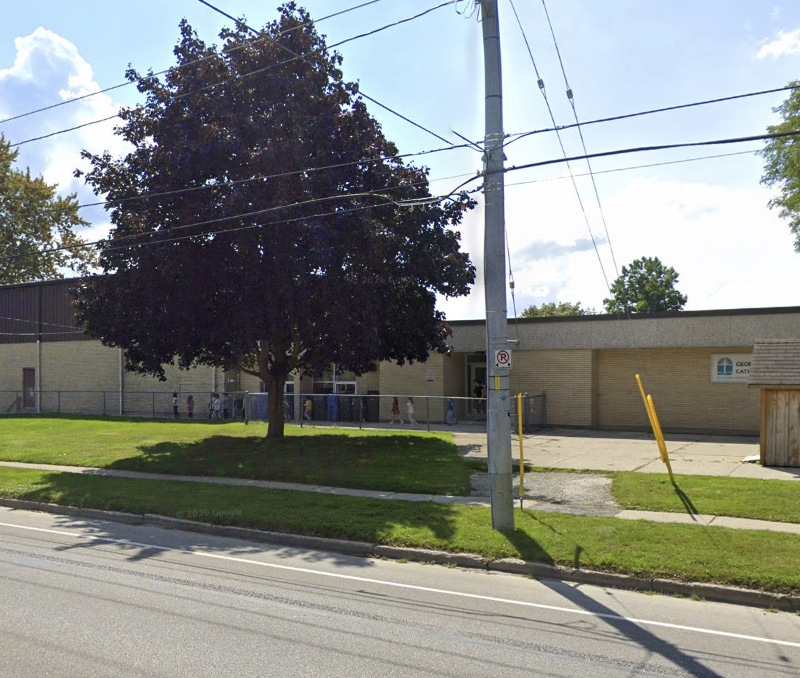 ecole Viamonde Chatham-Kent