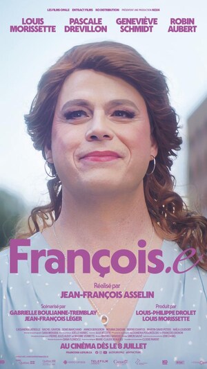 François.e
