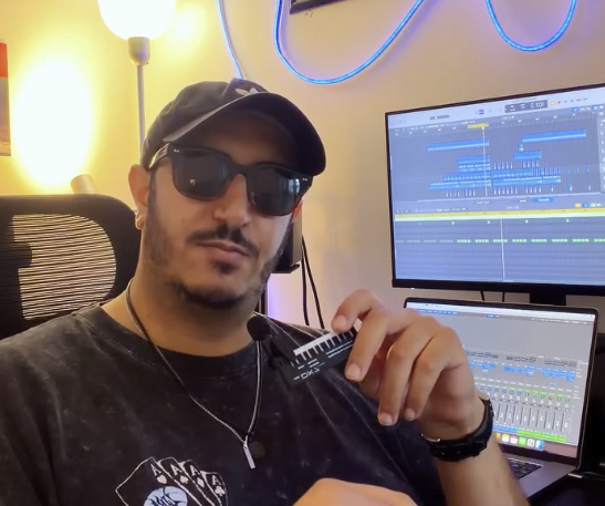 Santé mentale des artistes Artnconnect