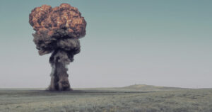 accident nucléaire